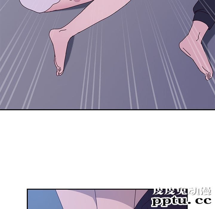 她们的恶作剧:第4话