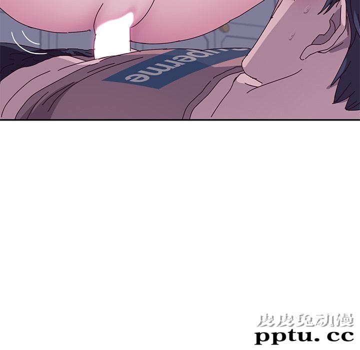 她们的恶作剧:第4话