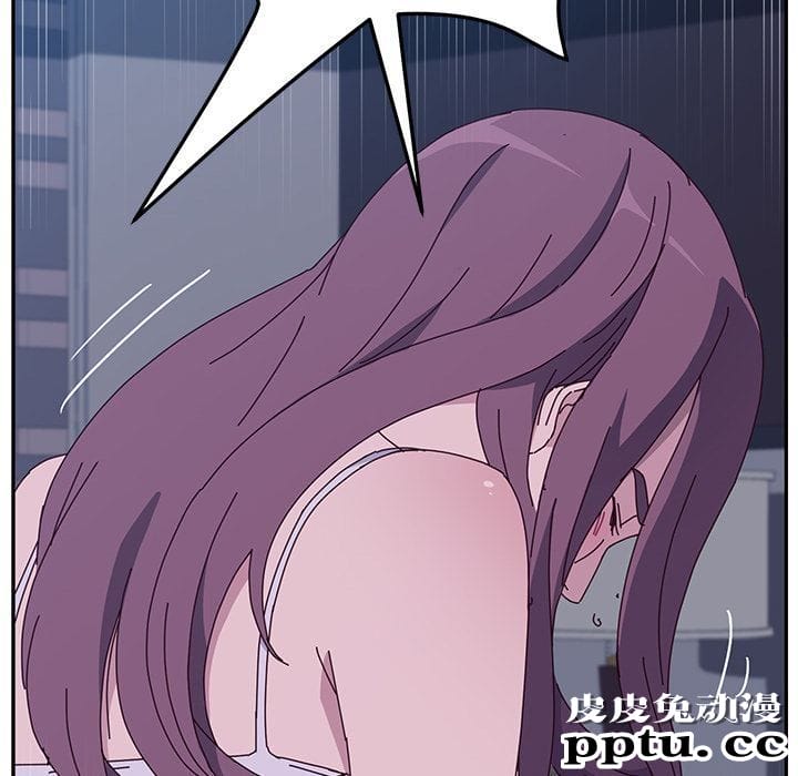 她们的恶作剧:第4话