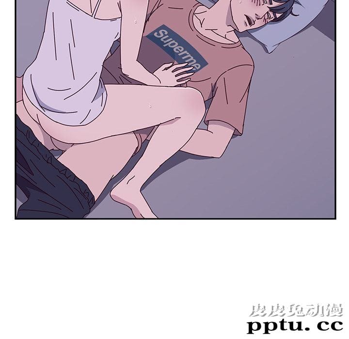 她们的恶作剧:第4话