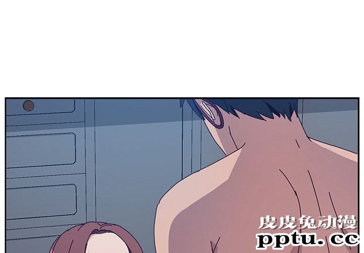 她们的恶作剧:第3话-皮皮兔动漫