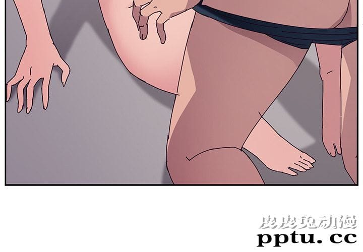 她们的恶作剧:第3话