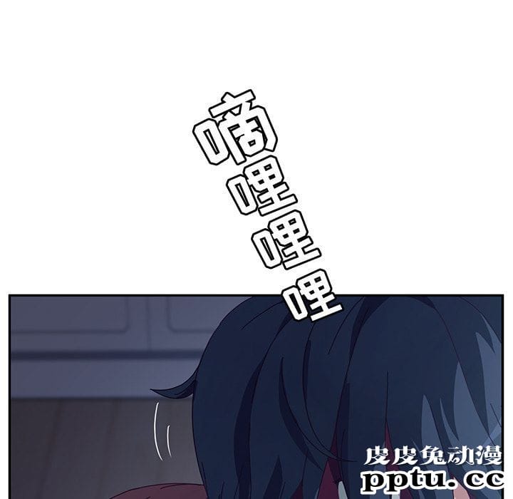 她们的恶作剧:第3话