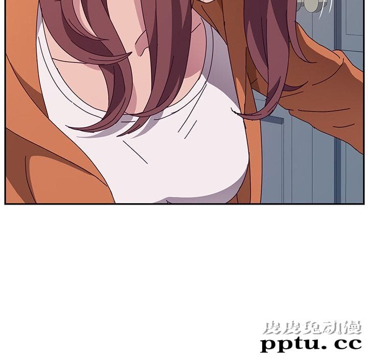 她们的恶作剧:第3话