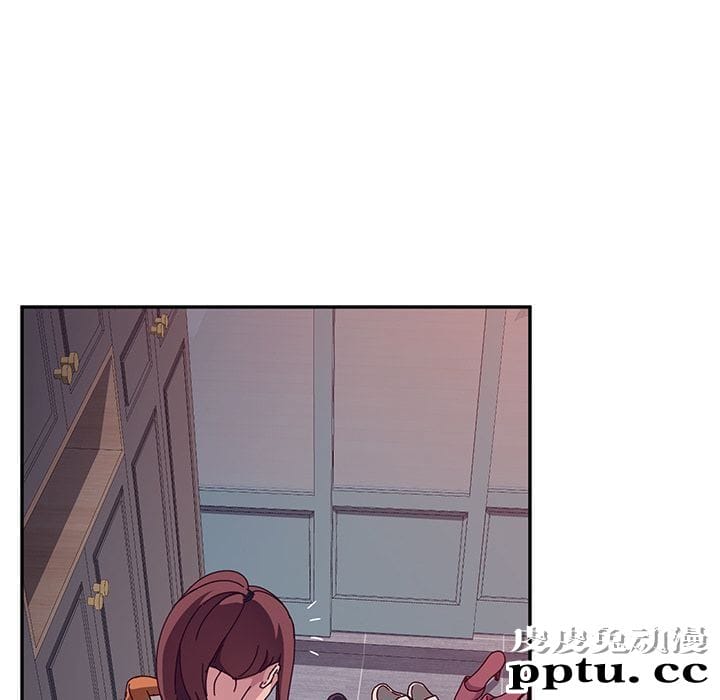 她们的恶作剧:第3话