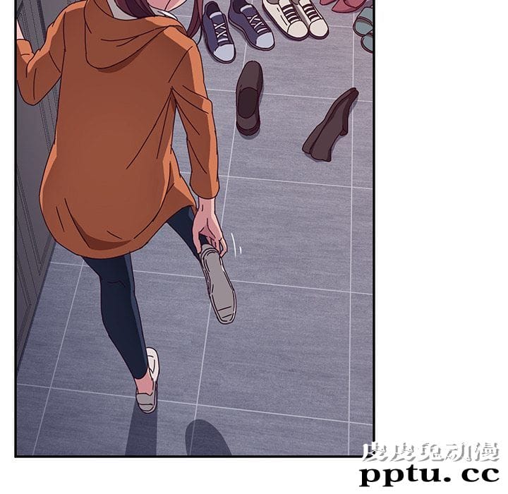 她们的恶作剧:第3话