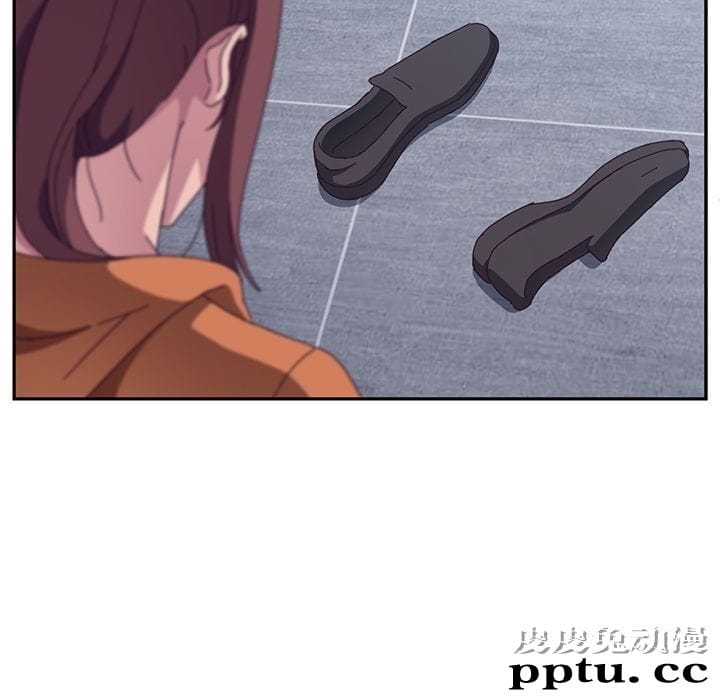 她们的恶作剧:第3话