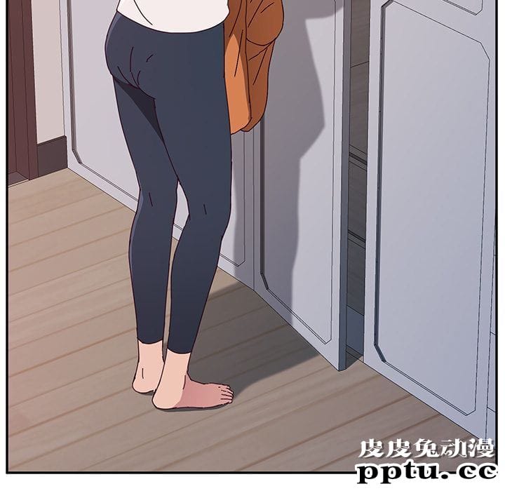 她们的恶作剧:第3话