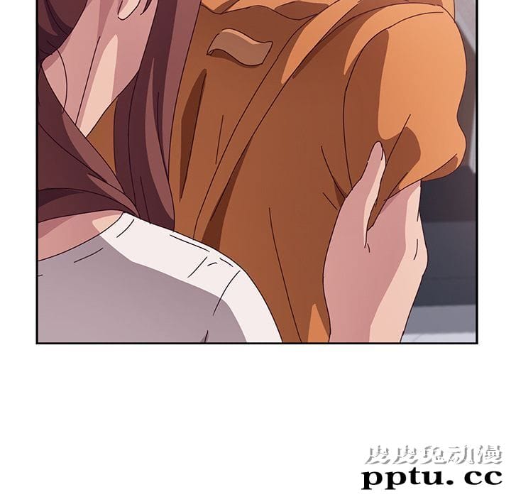 她们的恶作剧:第3话