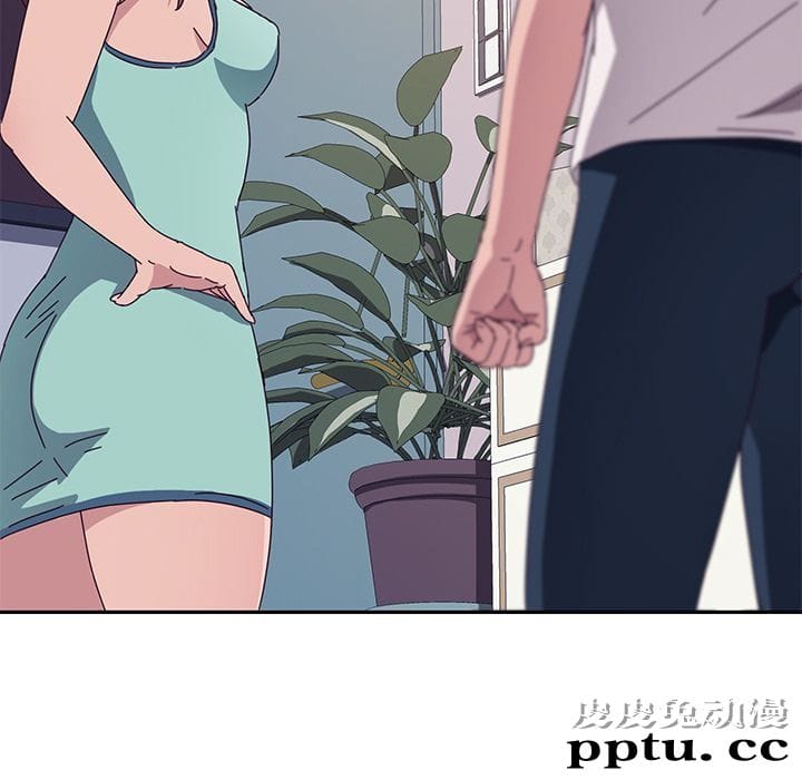 她们的恶作剧:第3话