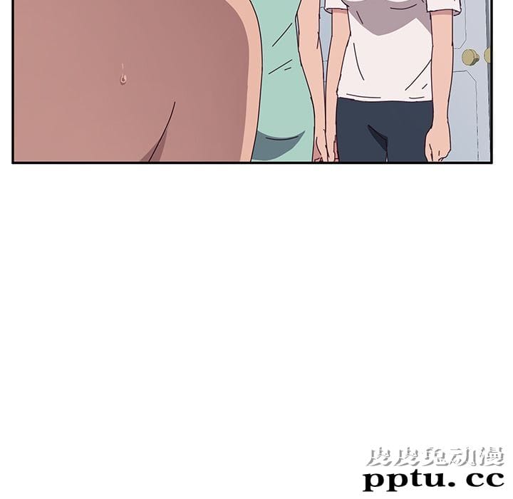 她们的恶作剧:第3话