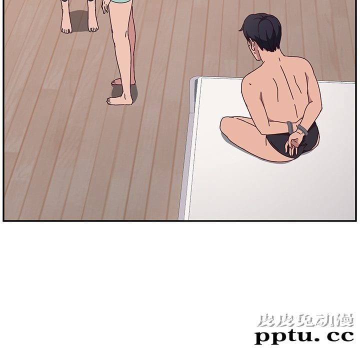 她们的恶作剧:第3话