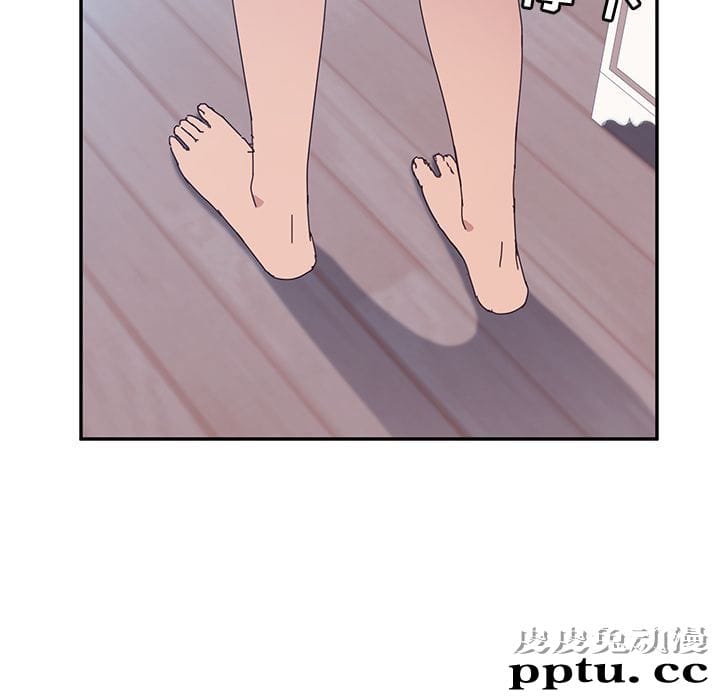 她们的恶作剧:第3话