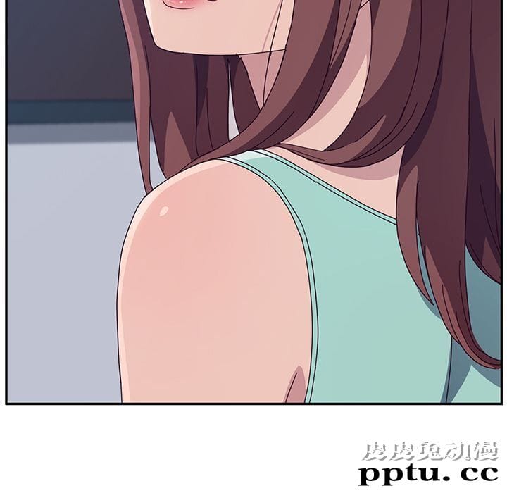 她们的恶作剧:第3话