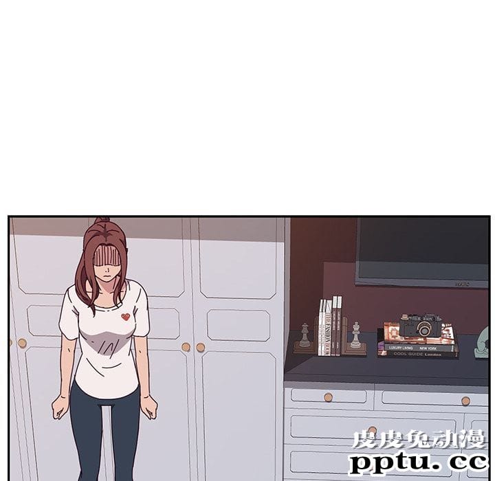 她们的恶作剧:第3话