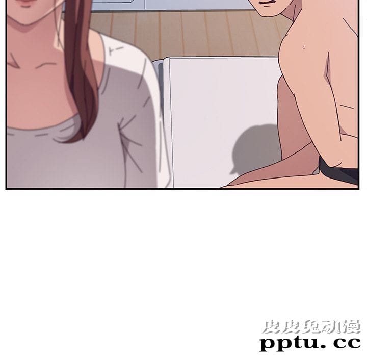 她们的恶作剧:第3话