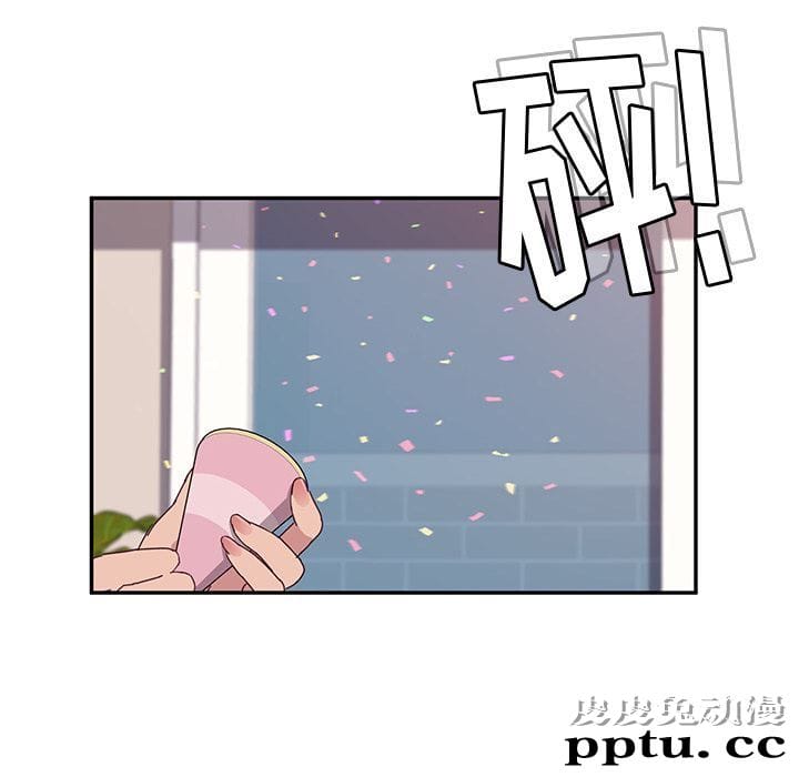 她们的恶作剧:第3话