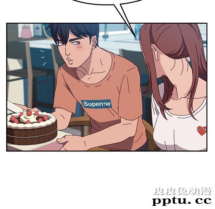 她们的恶作剧:第3话