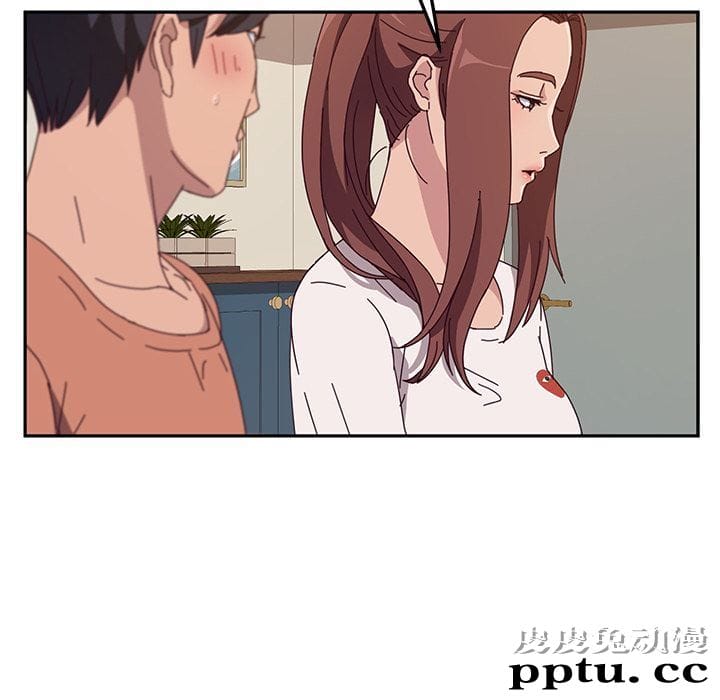 她们的恶作剧:第3话