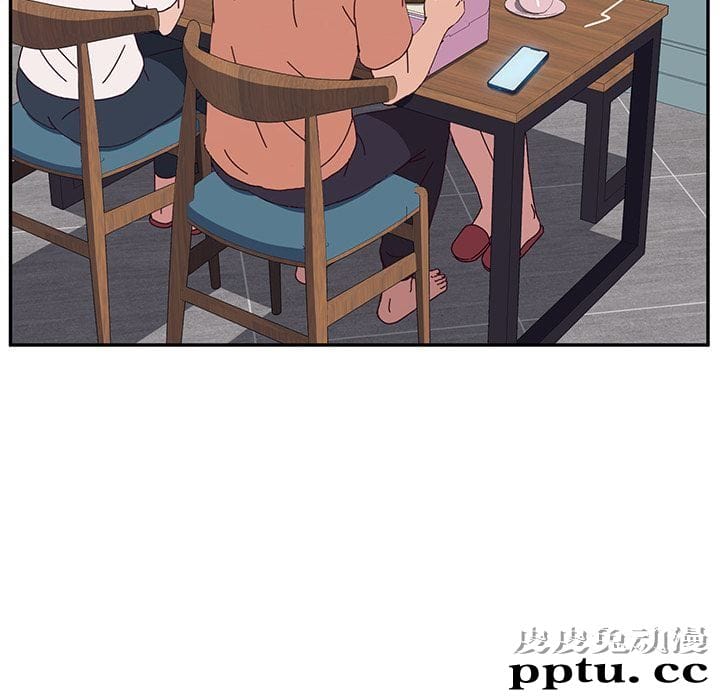 她们的恶作剧:第3话