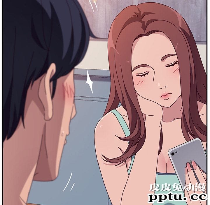 她们的恶作剧:第3话