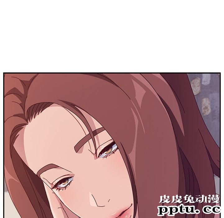 她们的恶作剧:第3话