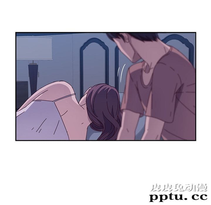 她们的恶作剧:第3话