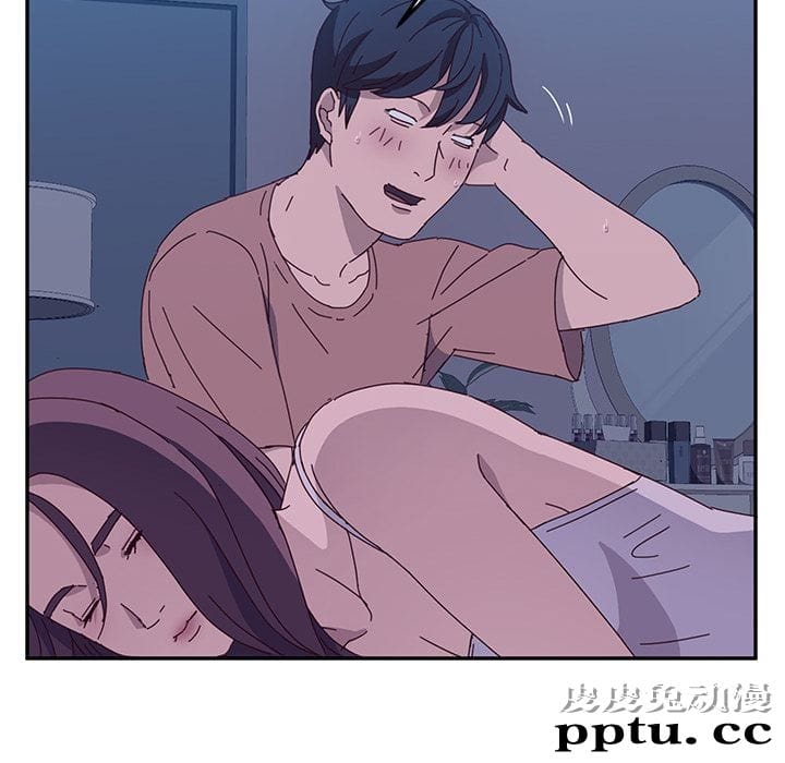 她们的恶作剧:第3话