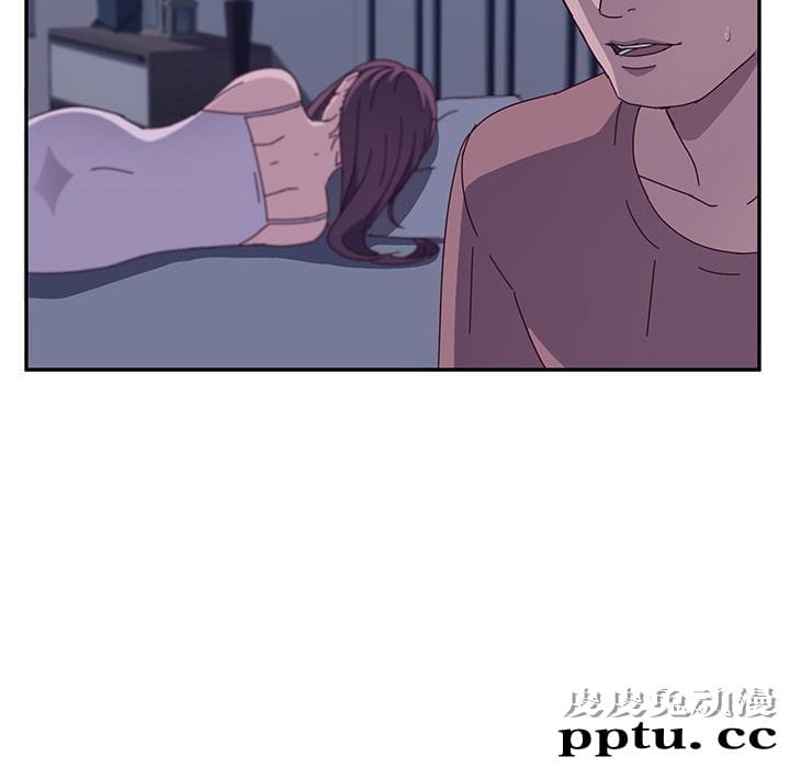 她们的恶作剧:第3话