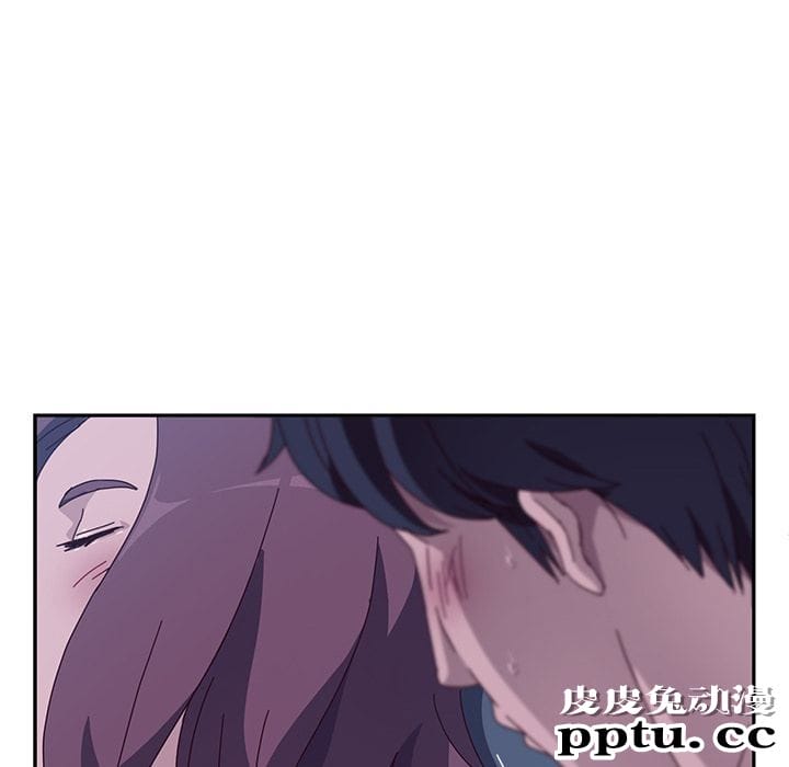 她们的恶作剧:第3话