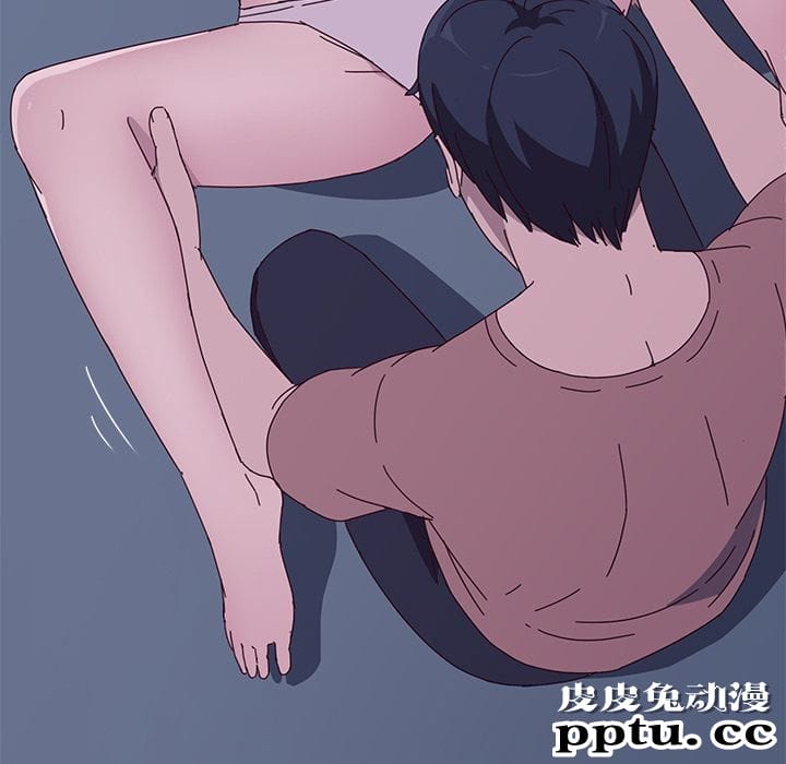 她们的恶作剧:第3话