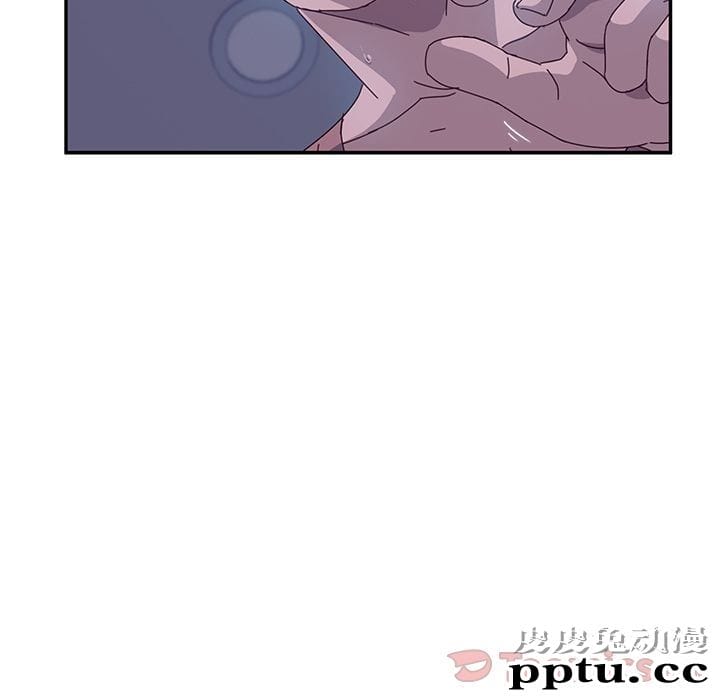 她们的恶作剧:第3话