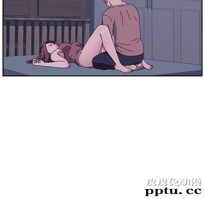 她们的恶作剧:第3话