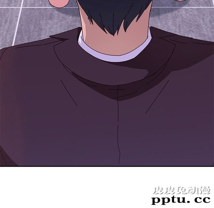 她们的恶作剧:第8话