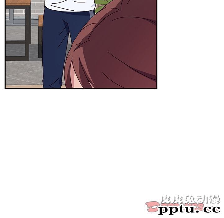 她们的恶作剧:第8话