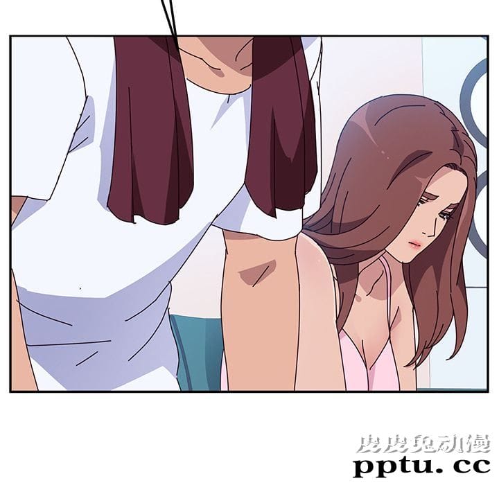 她们的恶作剧:第8话