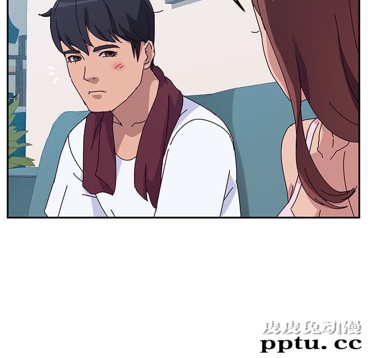 她们的恶作剧:第8话