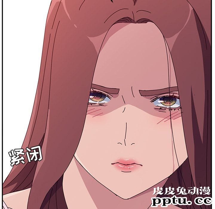 她们的恶作剧:第8话