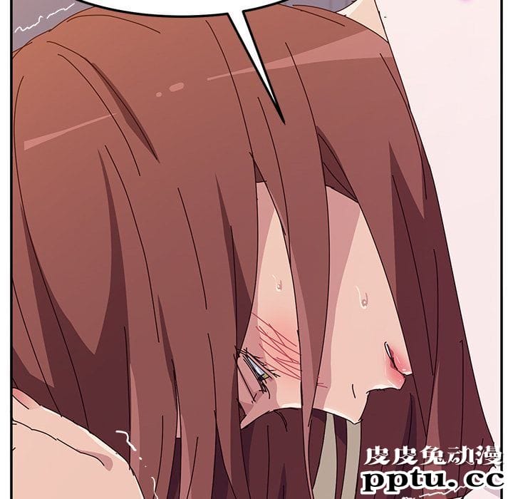 她们的恶作剧:第8话