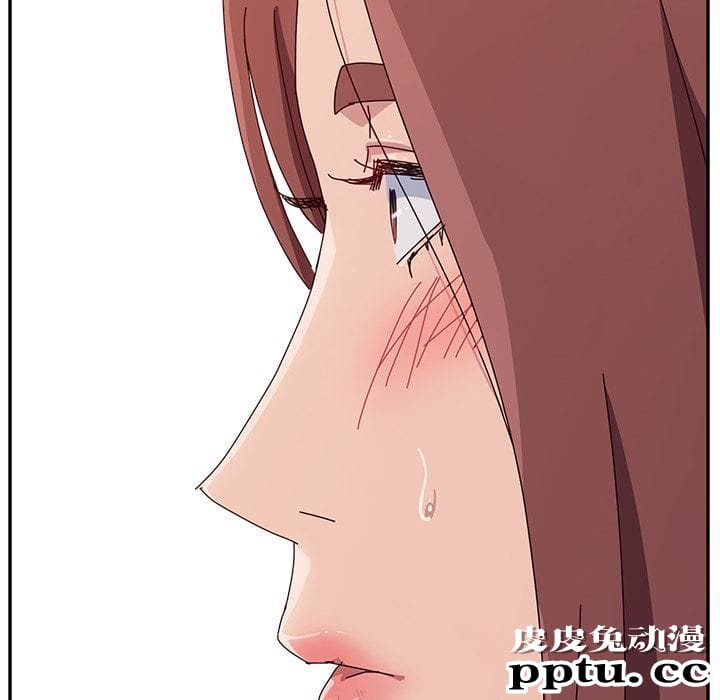 她们的恶作剧:第8话