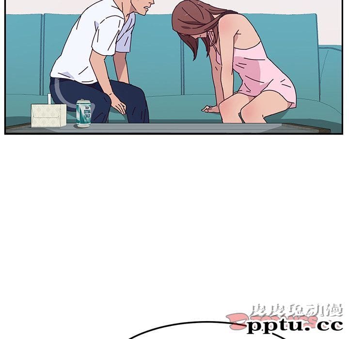 她们的恶作剧:第8话