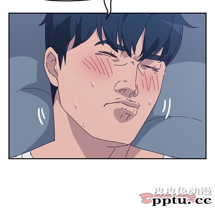 她们的恶作剧:第8话