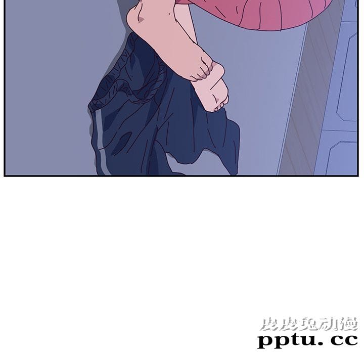 她们的恶作剧:第8话