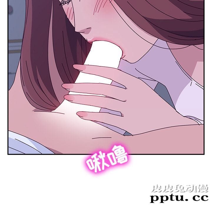 她们的恶作剧:第8话