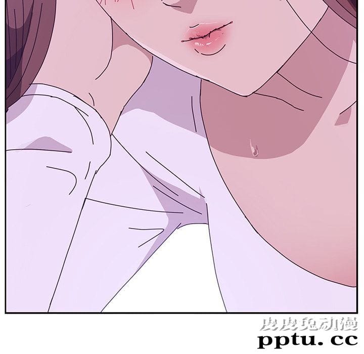 她们的恶作剧:第8话