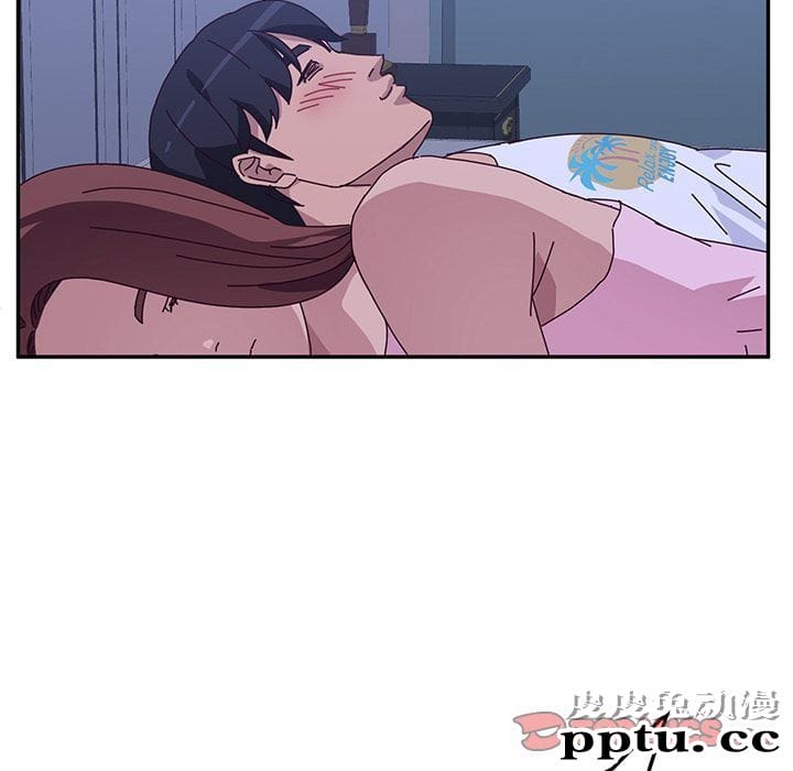 她们的恶作剧:第8话