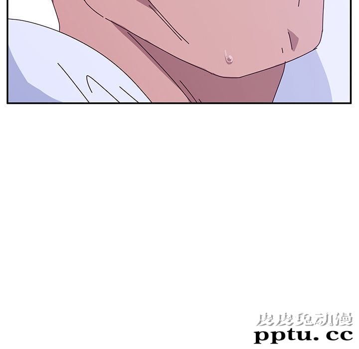 她们的恶作剧:第8话