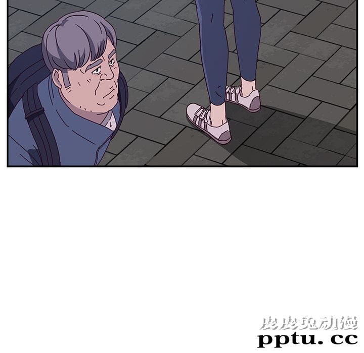 她们的恶作剧:第2话