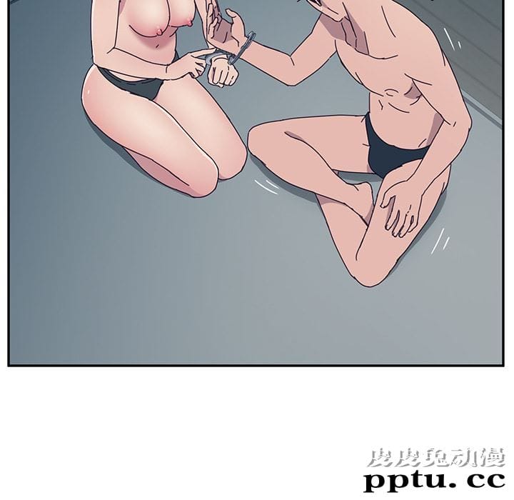 她们的恶作剧:第2话