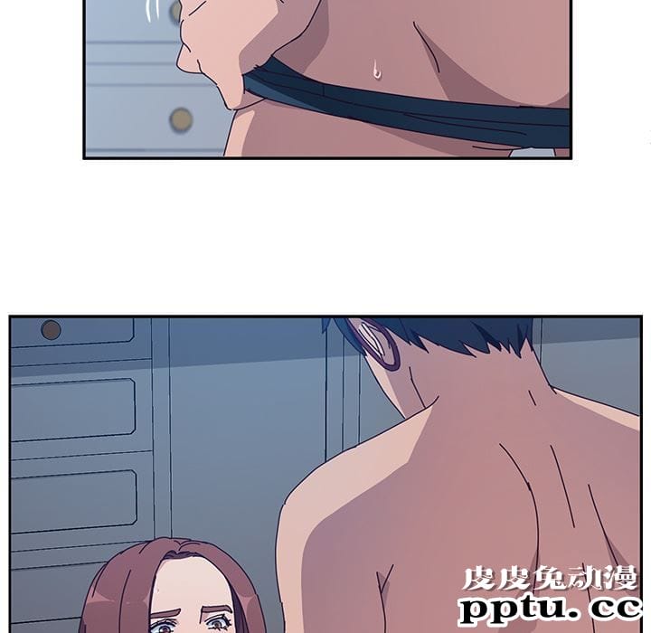 她们的恶作剧:第2话